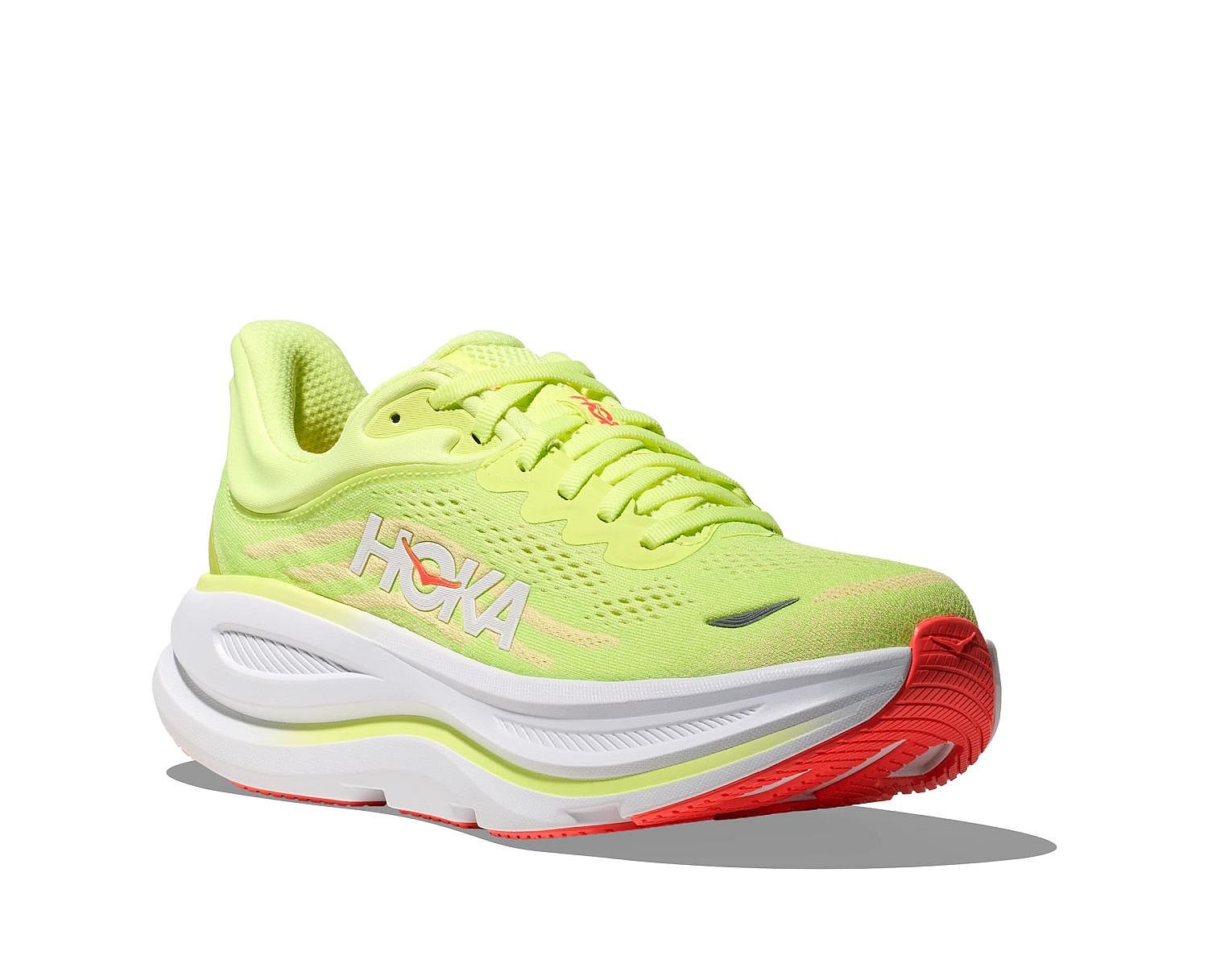 122475-Hoka-Bondi-9-hardloopschoenen-Neon-YuzuSunlight-dames-afbeelding-6
