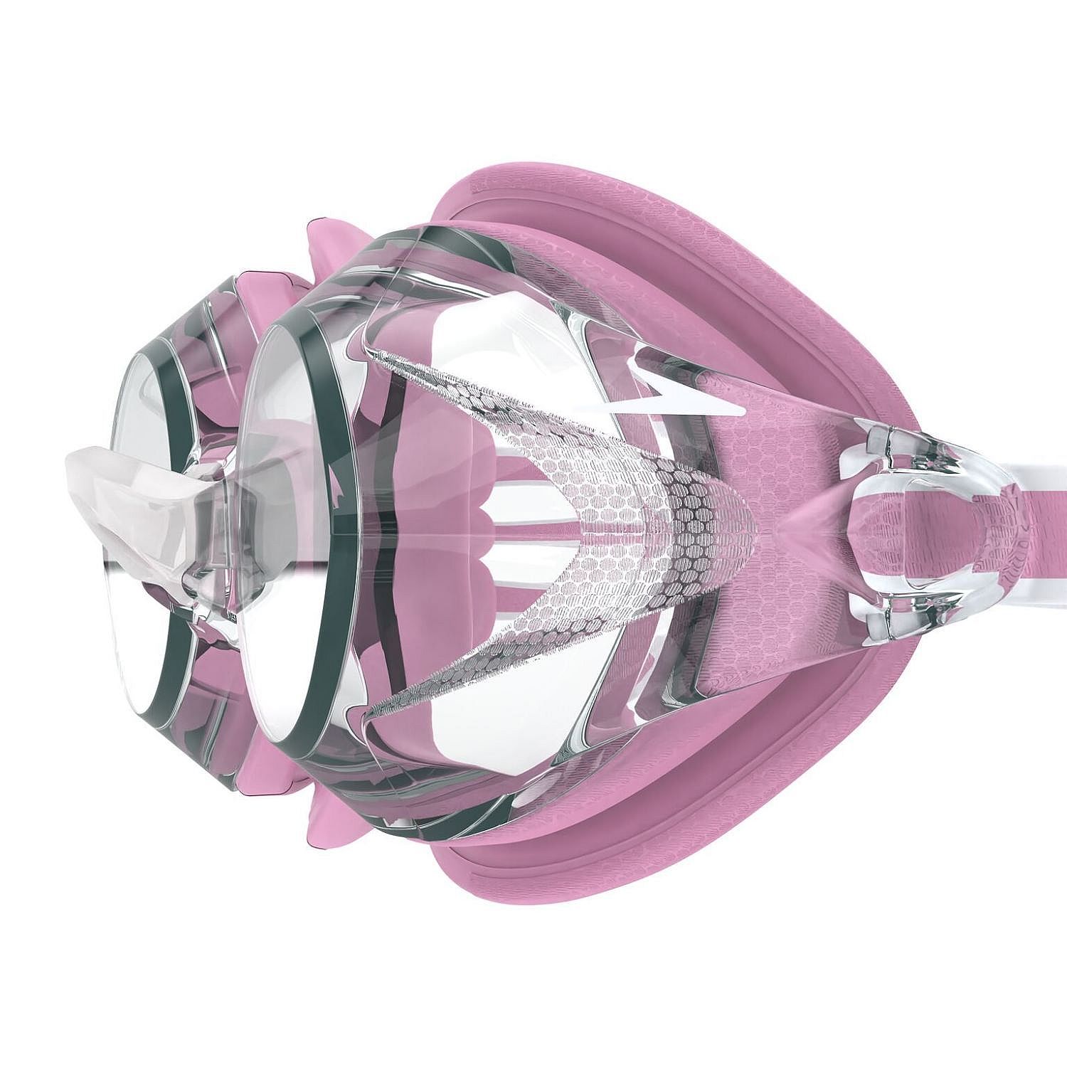 115871-Speedo-vanquisher-3.0-zwembril-roze-dames-afbeelding-3