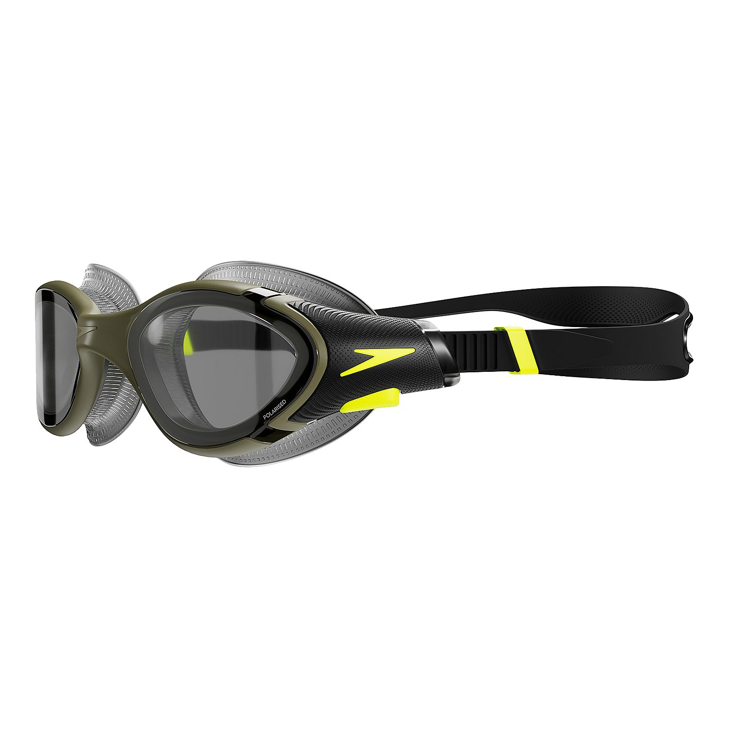 109327-Speedo-biofuse-2.0-polarized-zwembril-zwartgroen-afbeelding-3