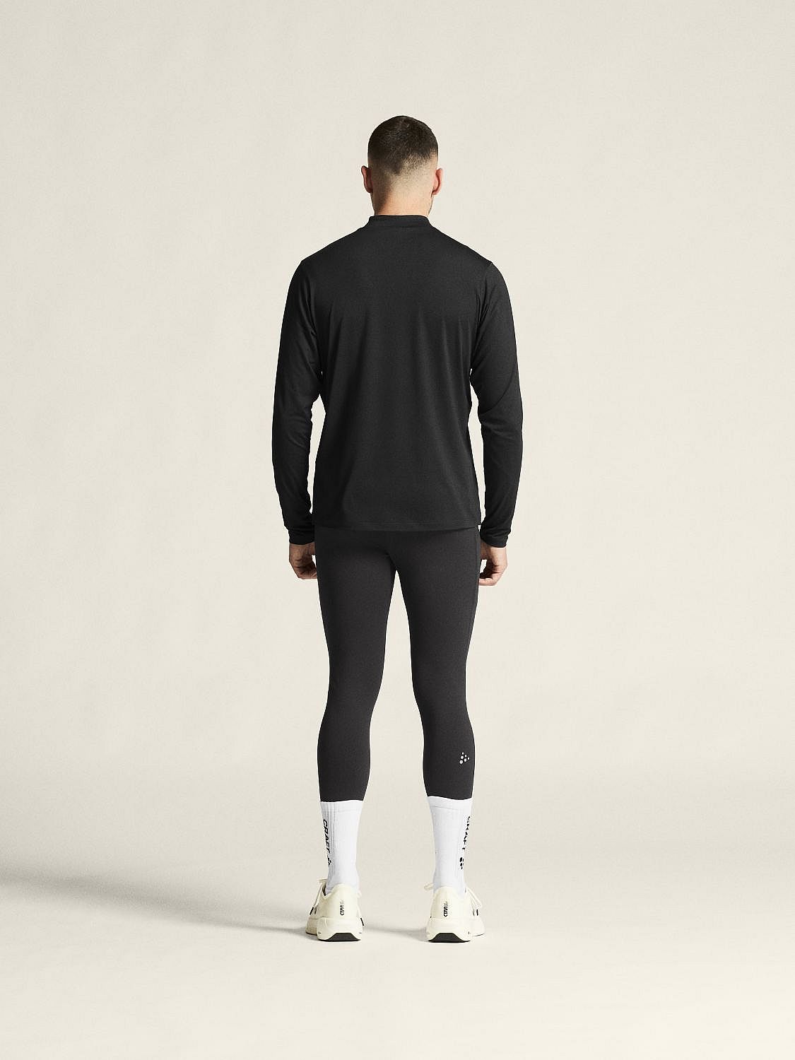 120255-Craft-Advanced-Essence-Warm-3-hardloopbroek-lang-zwart-heren-afbeelding-4