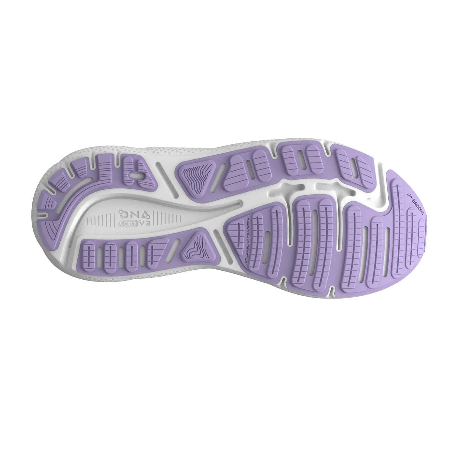 121439-Brooks-Defyance-Max-hardloopschoenen-zwartrozepaars-dames-afbeelding-3