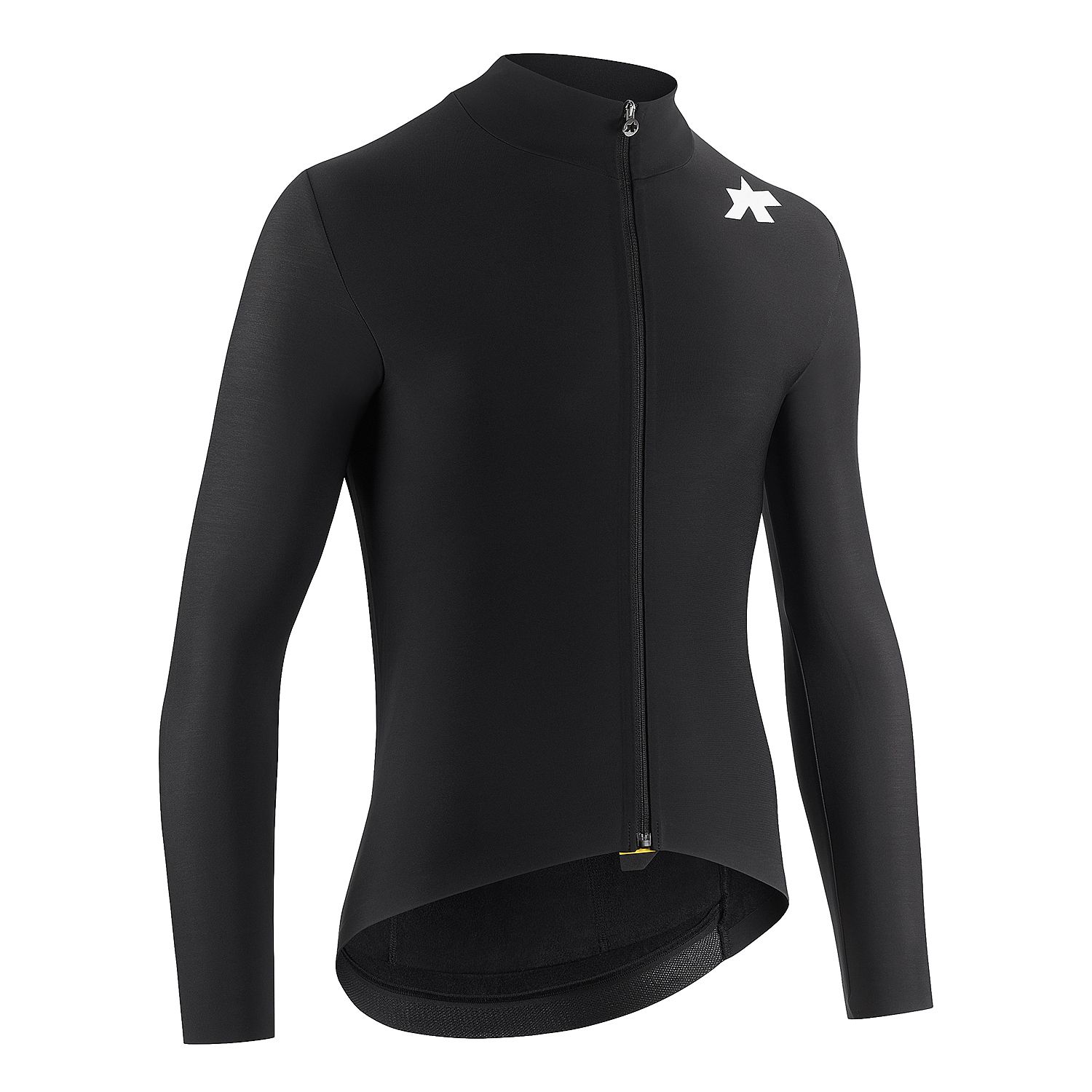 146147-Assos-Mille-GT-Spring-Fall-Jersey-S11-Black-Series-heren-afbeelding-3