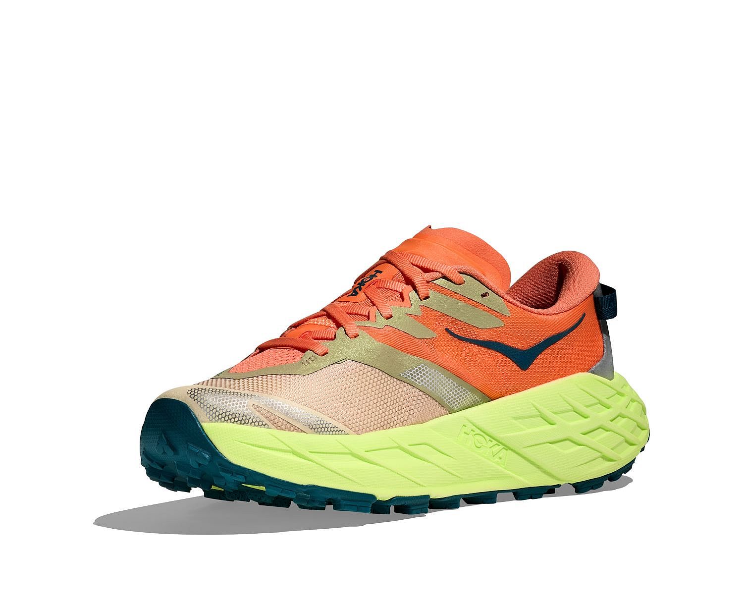 122951-Hoka-Speedgoat-7-hardloopschoenen-PersimmonNeon-Yuzu-dames-afbeelding-3
