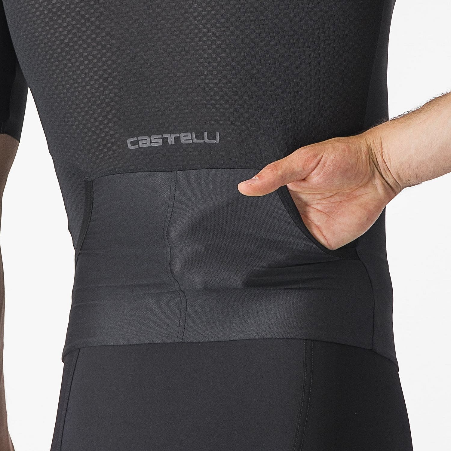 98254-Castelli-Sanremo-Ultra-speed-suit-trisuit-korte-mouw-zwart-heren-afbeelding-5