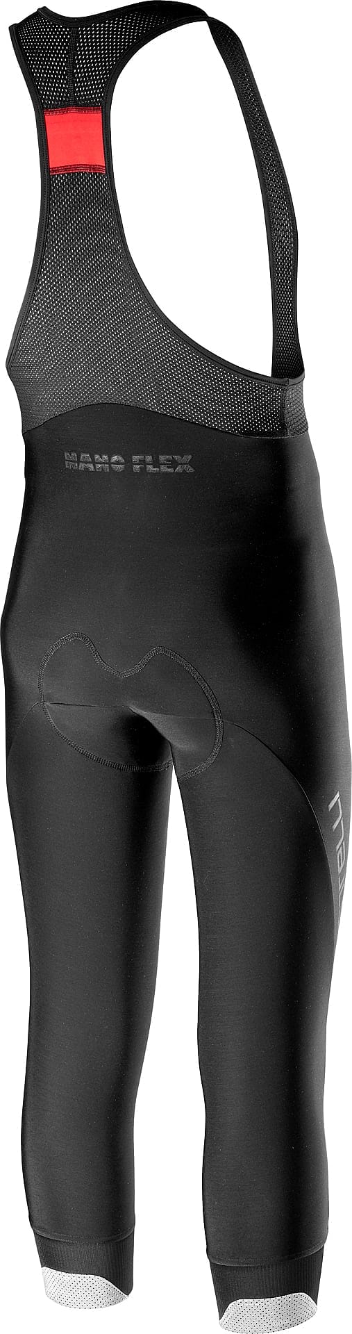 42342-Castelli-Tutto-Nano-bibknicker-zwart-heren-afbeelding-2