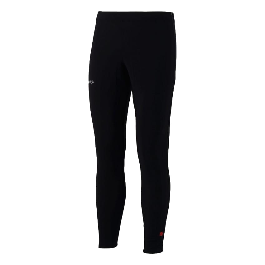 82651-Craft-Lycra-tight-2.0-schaatsbroek-zwart-heren-afbeelding-1