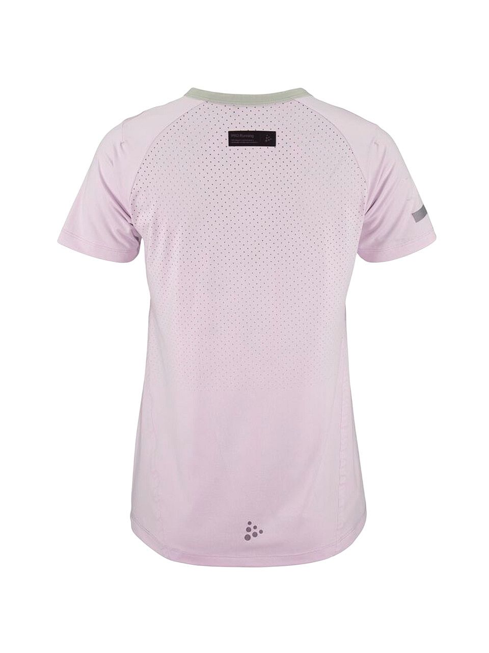 114466-Craft-PRO-Hypervent-hardloopshirt-korte-mouw-2-paars-dames-afbeelding-4