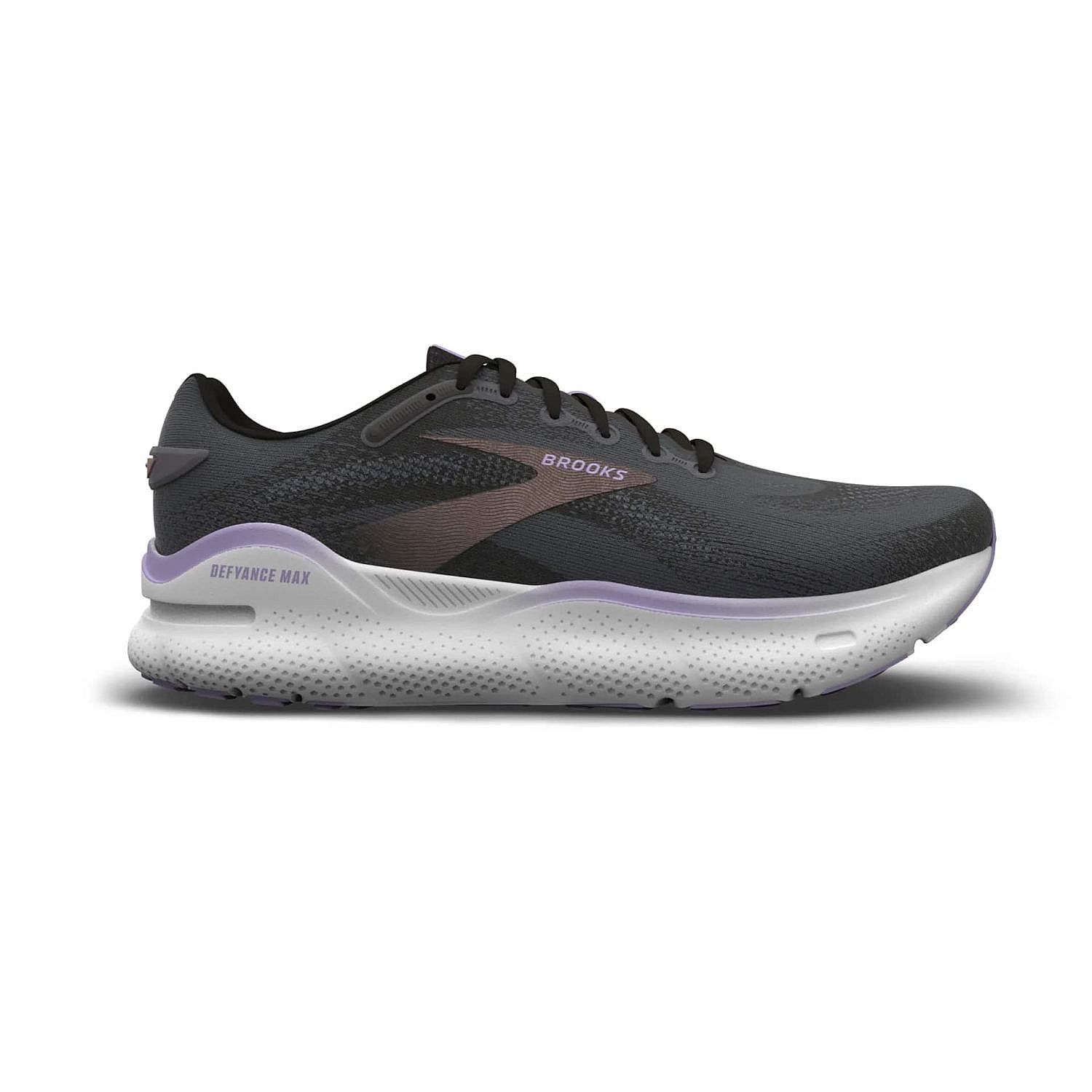 121439-Brooks-Defyance-Max-hardloopschoenen-zwartrozepaars-dames-afbeelding-1