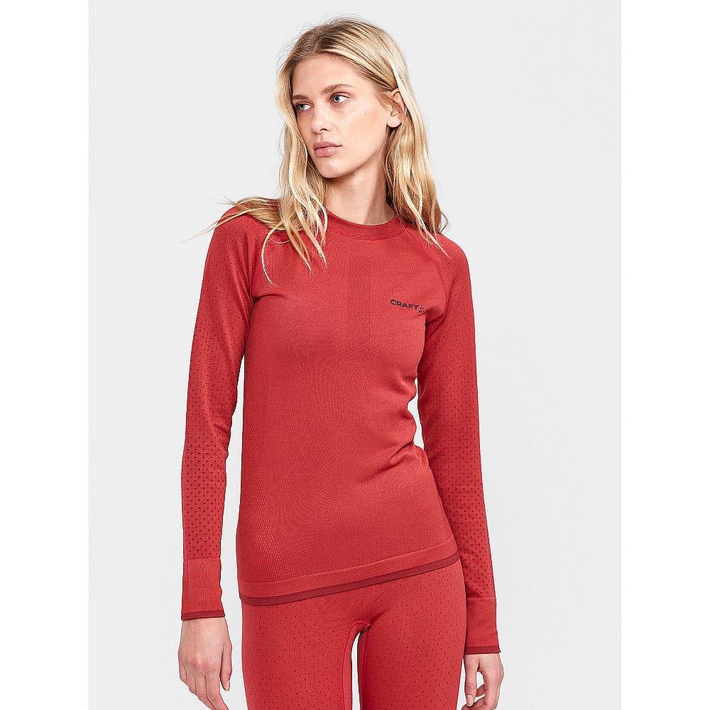 104522-Craft-ADV-Warm-Intensity-ondershirt-lange-mouw-cheertofu-dames-afbeelding-2