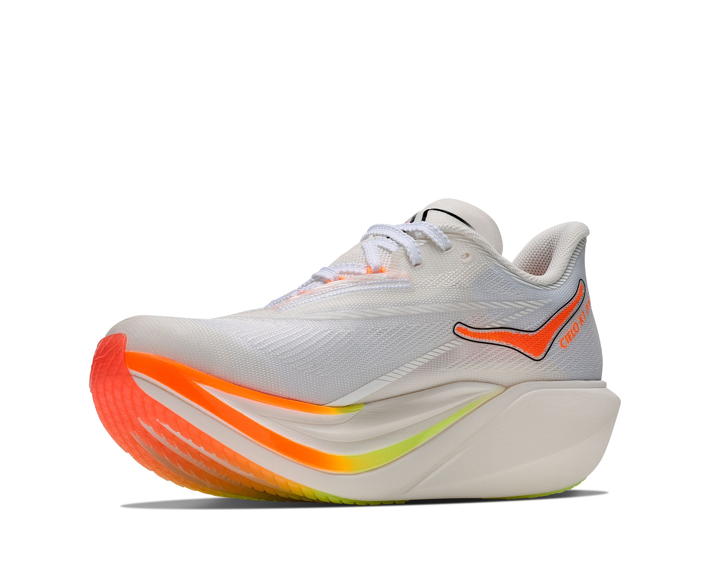 144819-Hoka-Cielo-X1-3.0-hardloopschoenen-frostblack-unisex-afbeelding-3