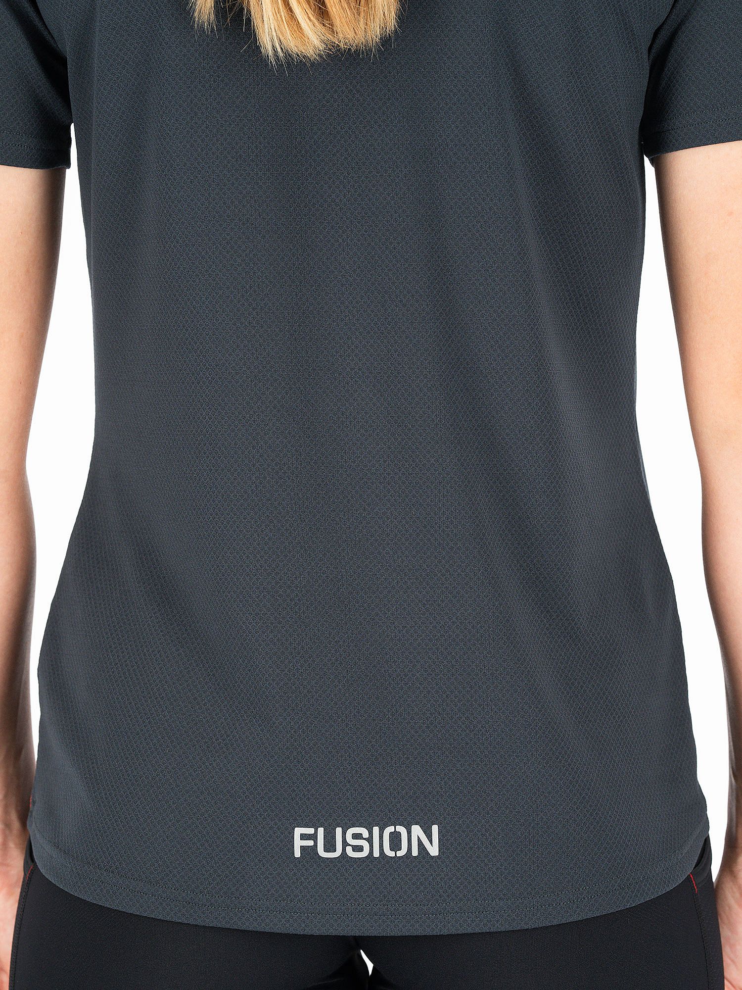 89602-Fusion-Nova-T-shirt-grijs-dames-afbeelding-2