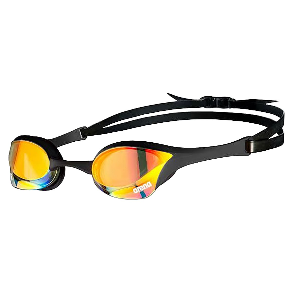 61193-Arena-Cobra-Ultra-Swipe-mirror-zwembril-geelzwart-afbeelding-1