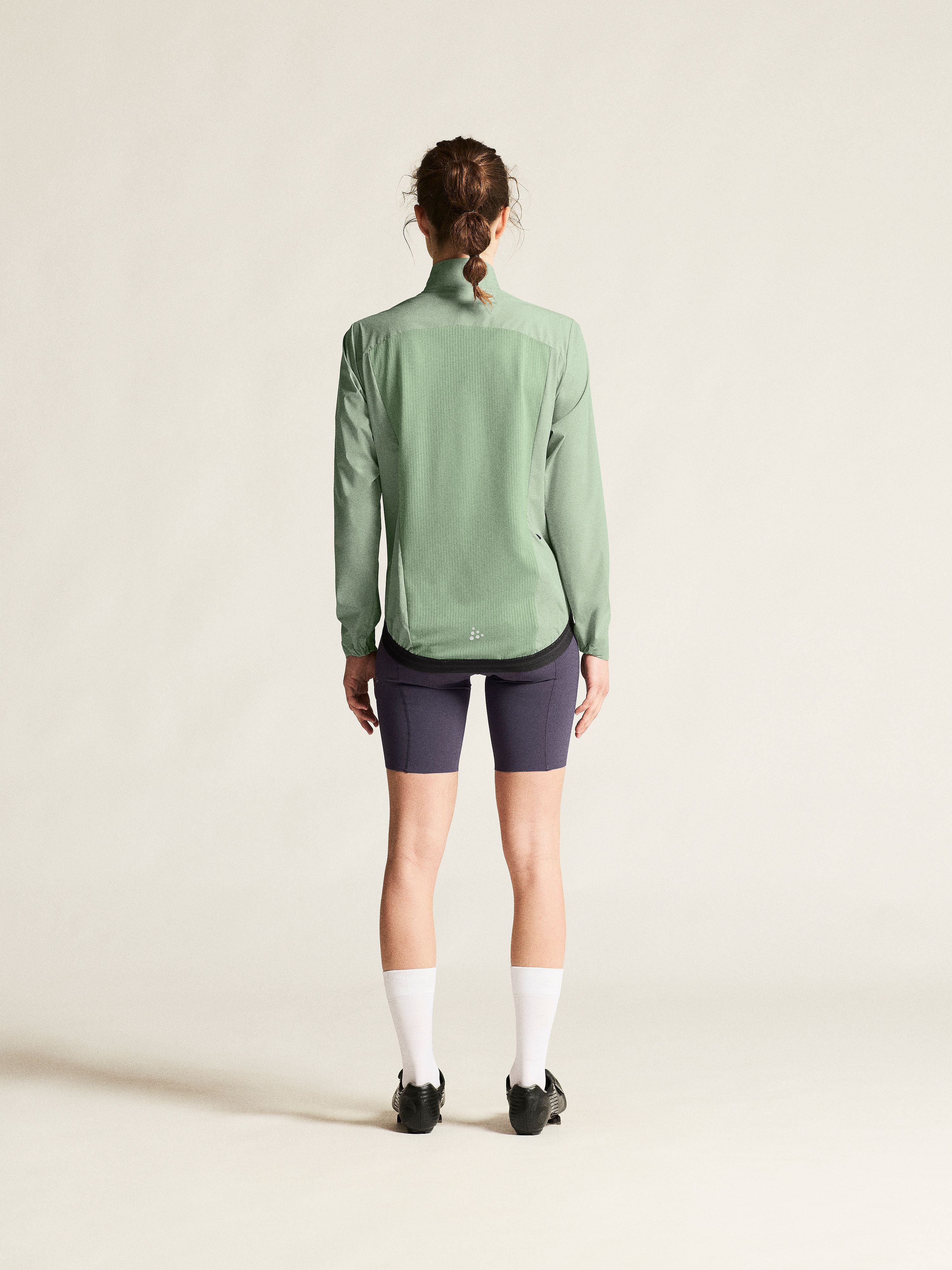 142764-Craft-endur-light-wind-jack-dames-glacial-afbeelding-5