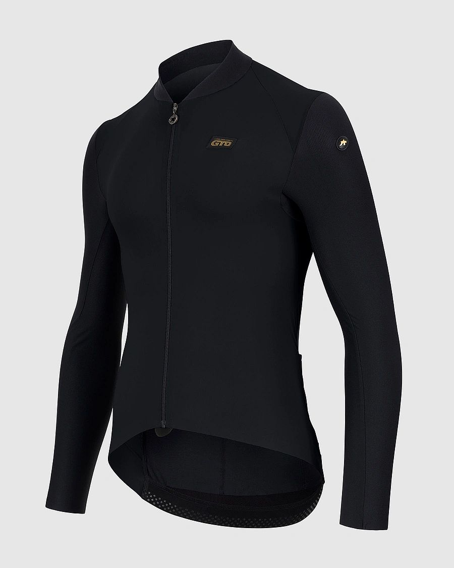 112696-Assos-Mille-GTO-lange-mouw-jersey-C2-zwart-heren-afbeelding-2