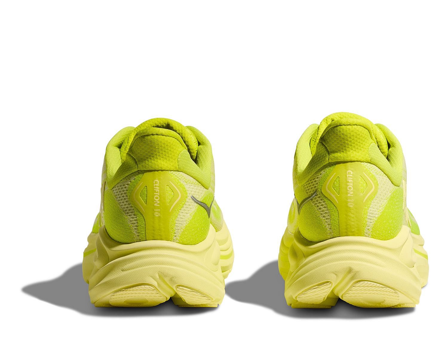 117323-Hoka-Clifton-10-hardloopschoenen-Neon-Hoka-CitrusSunlight-heren-afbeelding-5