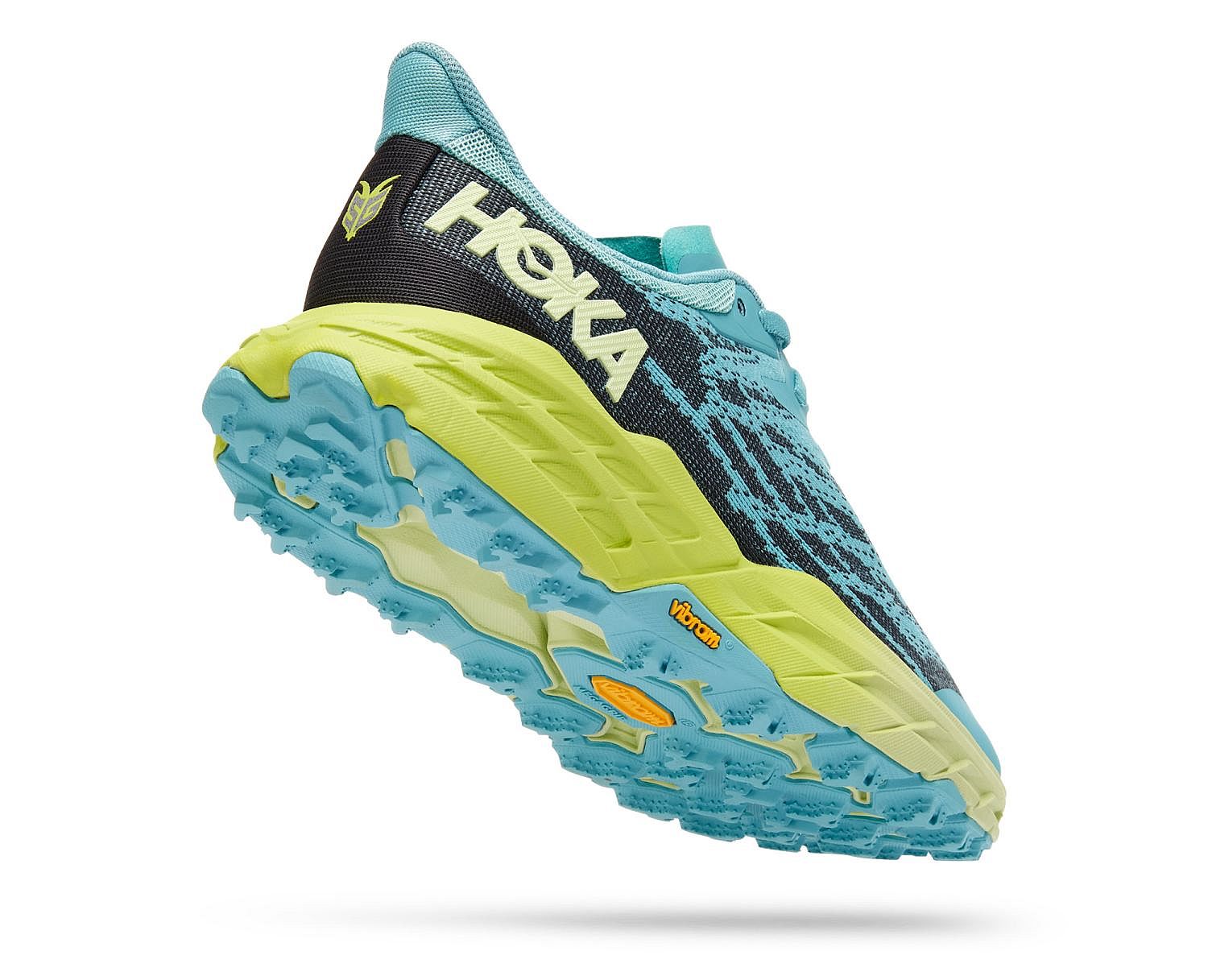 101865-Hoka-Speedgoat-5-hardloopschoenen-blauwgroen-dames-afbeelding-2