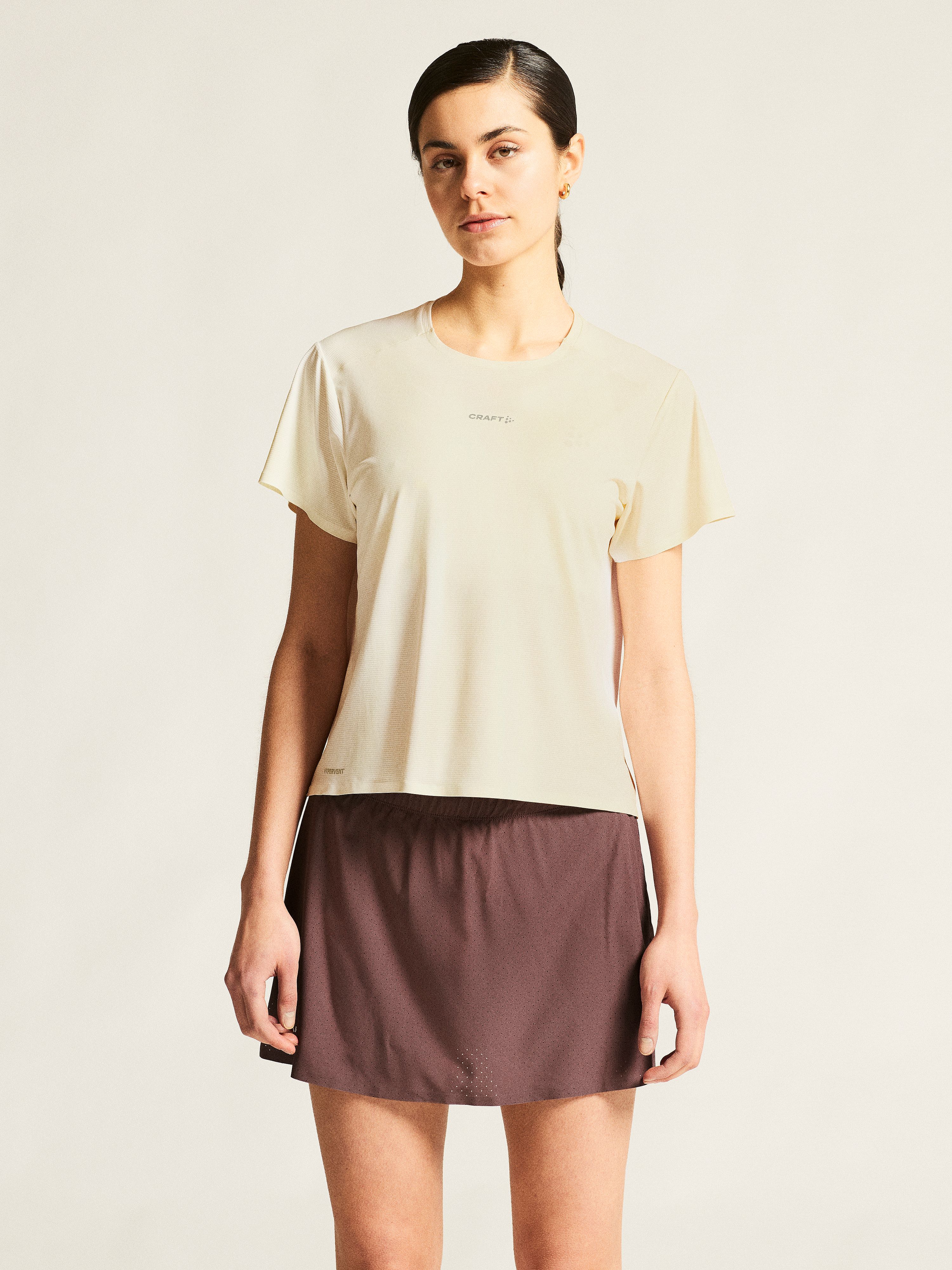 142556-Craft-hypervent-t-shirt-dames-tofu-afbeelding-6
