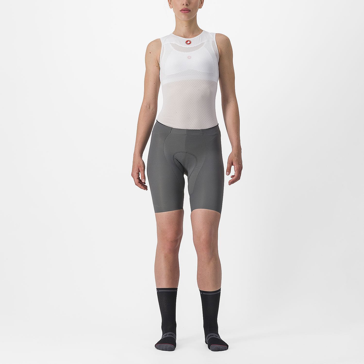 4522047-125-Castelli-Free-Aero-RC-short-grijs-dames-afbeelding-1