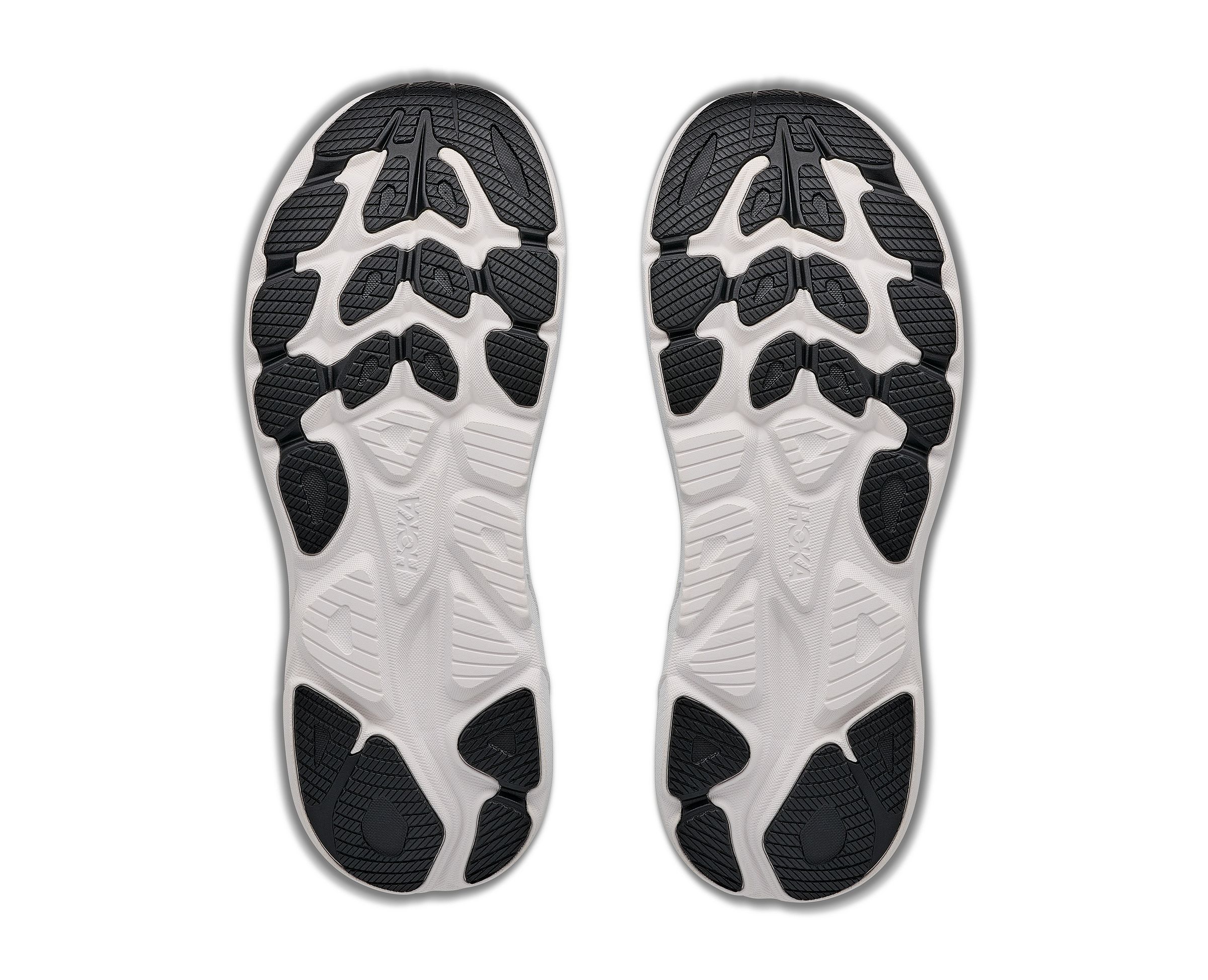 144421-Hoka-Clifton-11-Wide-hardloopschoenen-frostblack-heren-afbeelding-7
