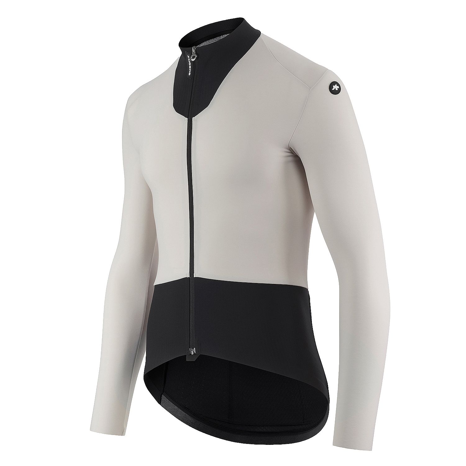146142-Assos-Equipe-R-Spring-Fall-Jersey-S11-Almond-Milk-heren-afbeelding-4