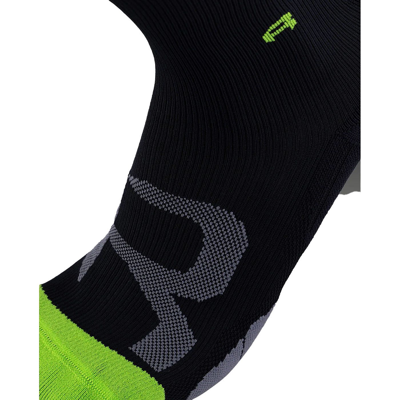 114088-2XU-Recovery-Compression-hardloopsokken-BlackGrey-unisex-afbeelding-3