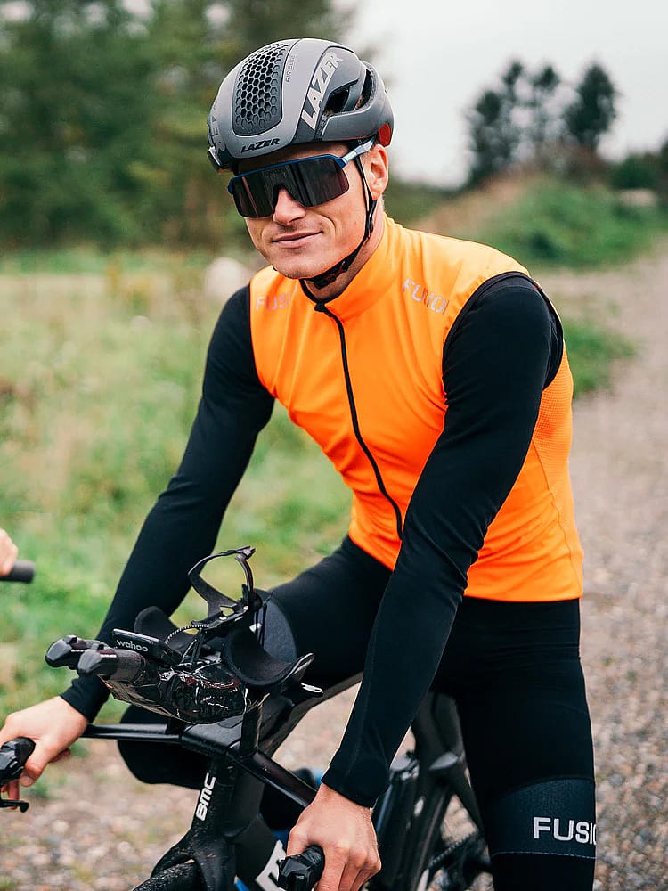88588-Fusion-SLi-Cycling-Vest-oranje-Unisex-afbeelding-5