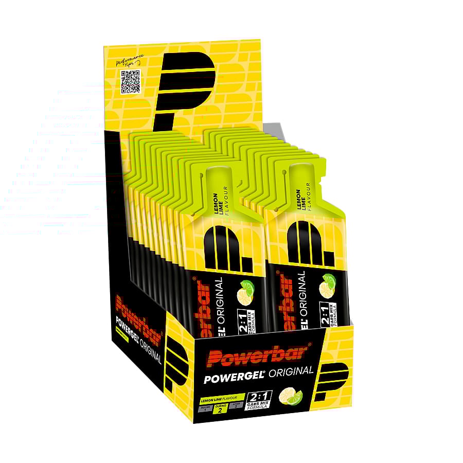 37406-Powerbar-Powergel-original-citroen-limoen-24-x-41-gram-afbeelding-1