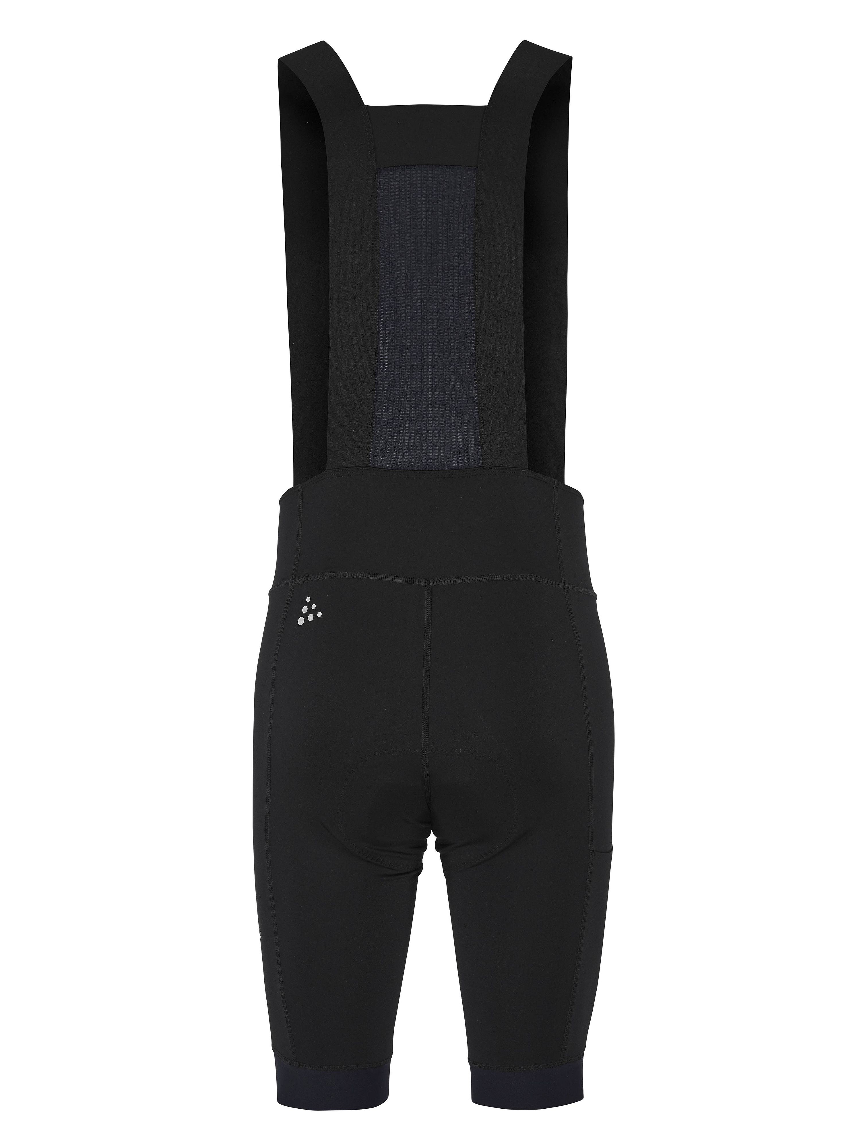 142785-Craft-endur-cargo-c3-fietsbroek-kort-heren-black-afbeelding-2