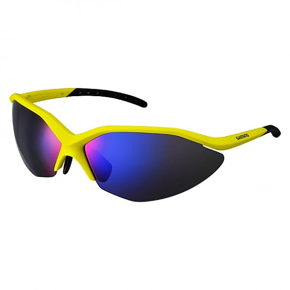 33940-Shimano-Bril-S52RPH-mat-geel--zwart-afbeelding-1