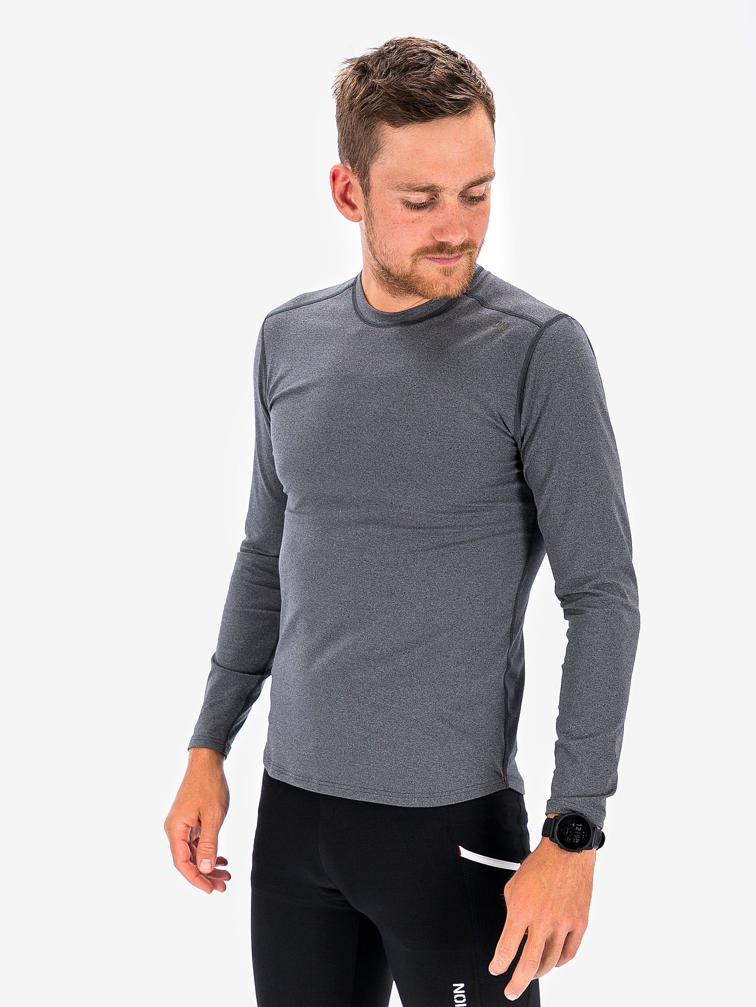 88366-Fusion-C3-Midlayer-grijs-heren-afbeelding-3