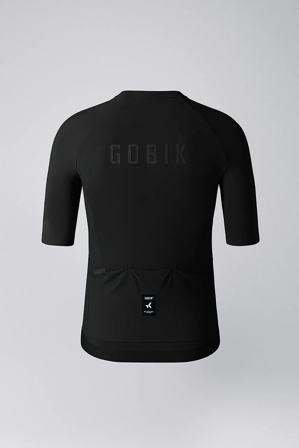 114404-Gobik-CX-Solid-fietsshirt-korte-mouw-jasper-unisex-afbeelding-2