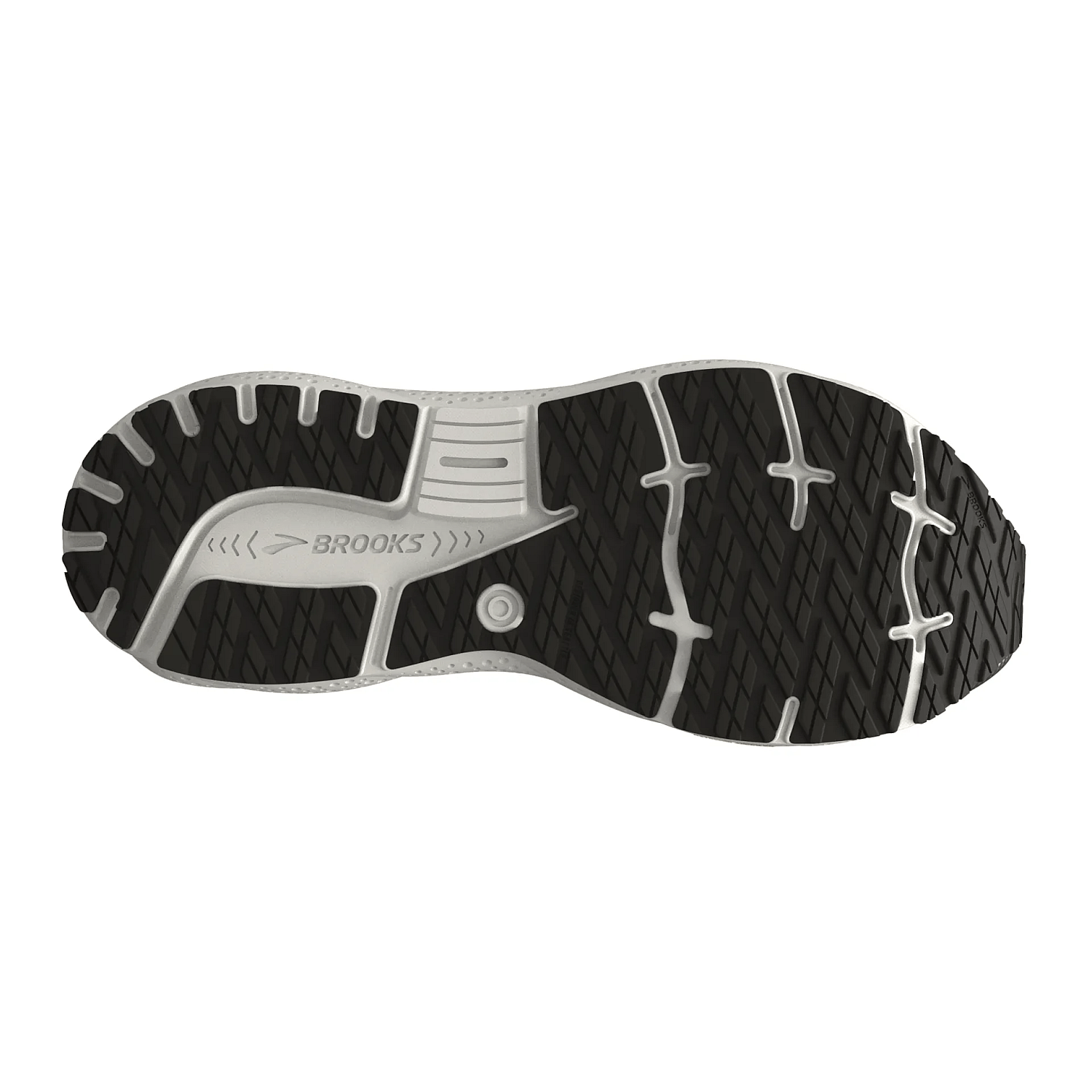 109710-Brooks-Ghost-16-weatherized-hardloopschoenen-burnt-siennablackcoconut-heren-afbeelding-3