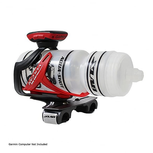 34015-XLAB-Bidonhouder-torpedo-kompact-125-rood-afbeelding-1