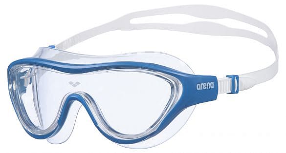 61831-Arena-The-One-mask-zwembril-blauw-afbeelding-1