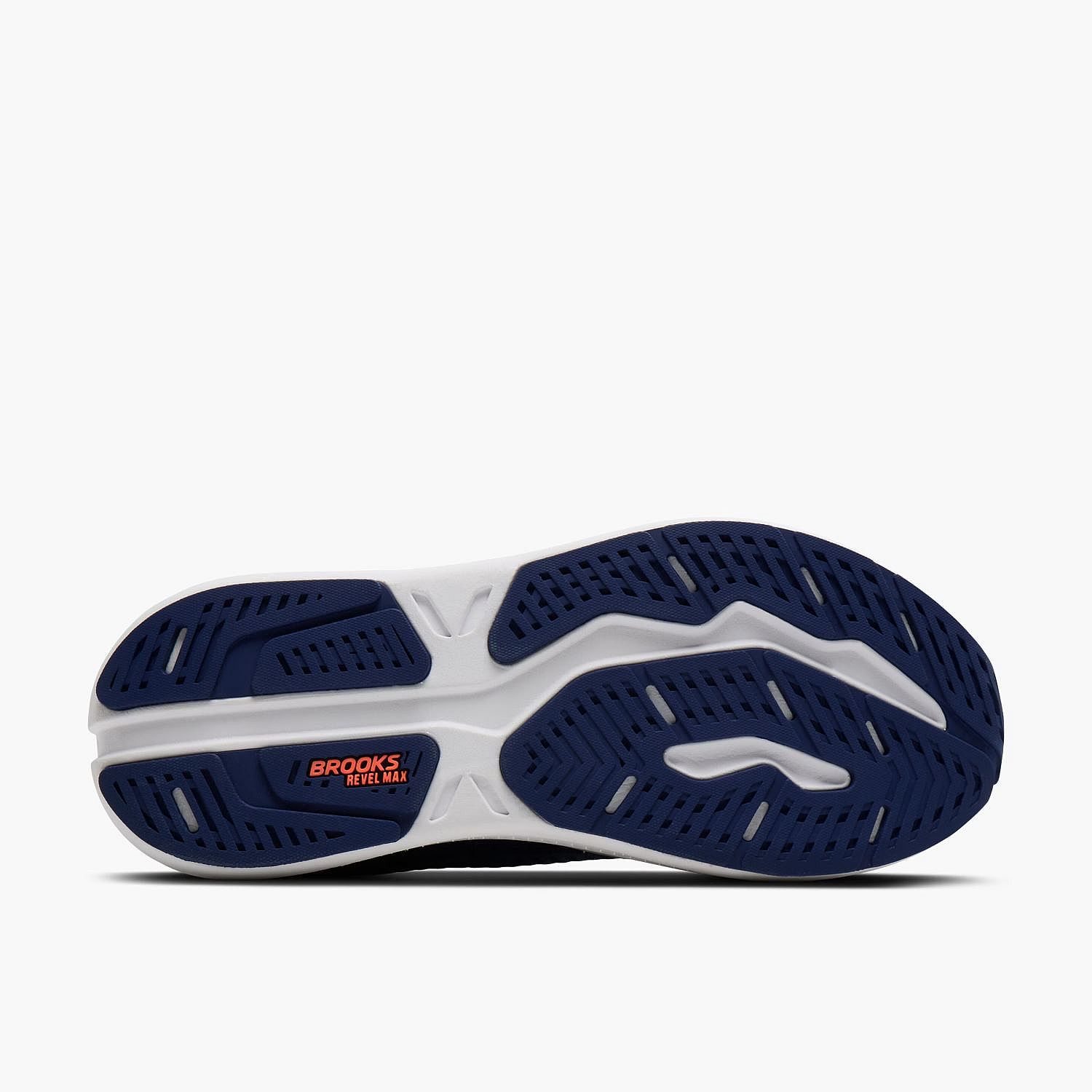 122221-Brooks-Revel-Max-hardloopschoenen-Beacon-BlueMoonlightOrange-heren-afbeelding-7