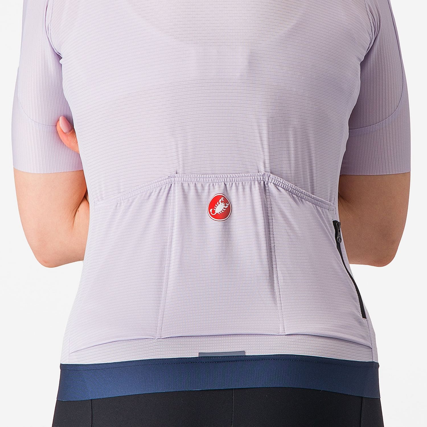 111213-Castelli-Espresso-fietsshirt-korte-mouw-paars-dames-afbeelding-4