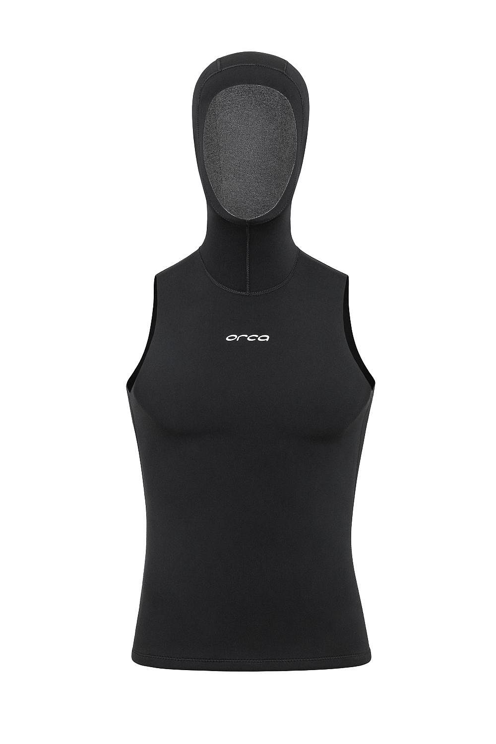 112102-Orca-Heartseeker-vest-with-hood-zwart-unisex-afbeelding-1