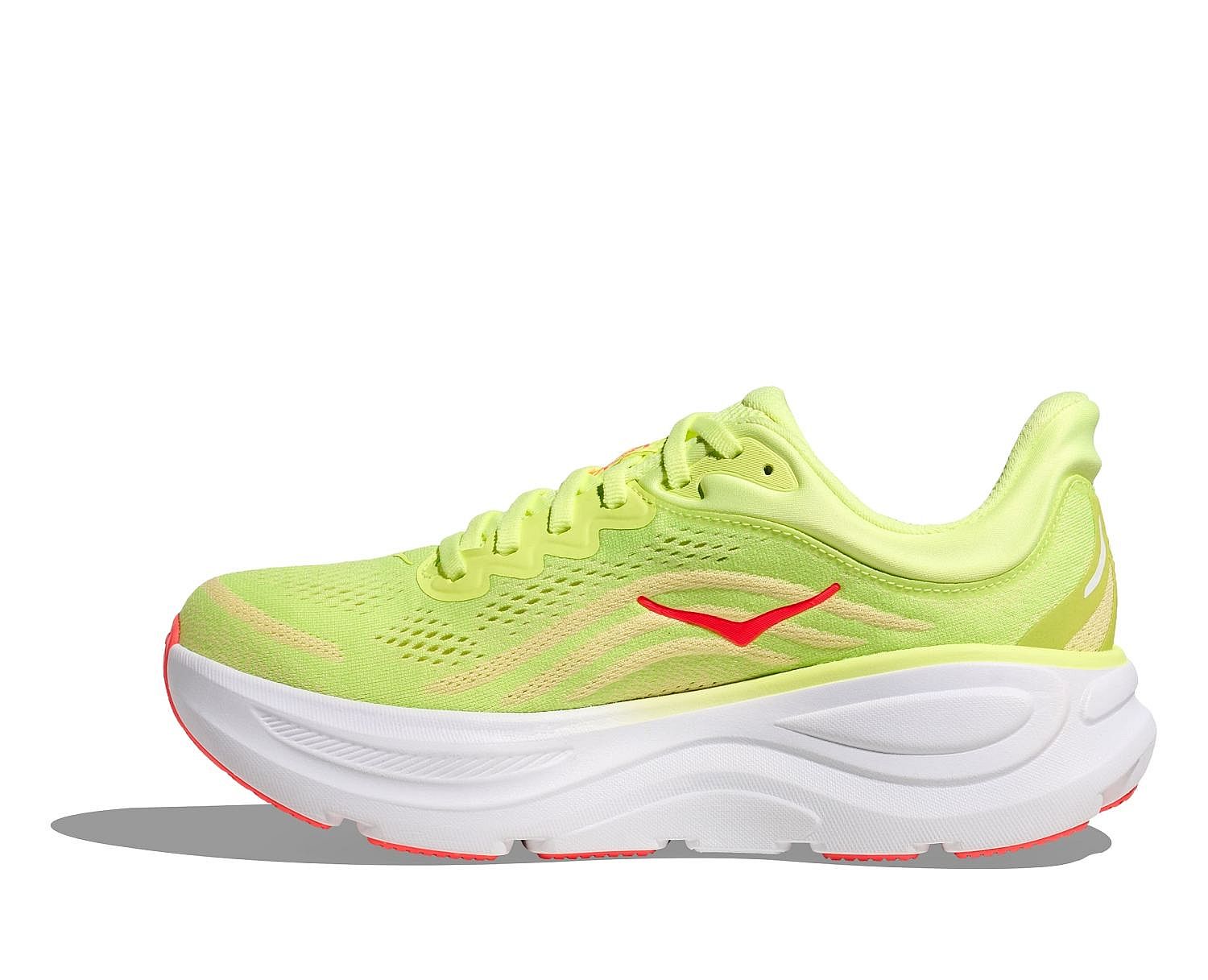 122475-Hoka-Bondi-9-hardloopschoenen-Neon-YuzuSunlight-dames-afbeelding-8