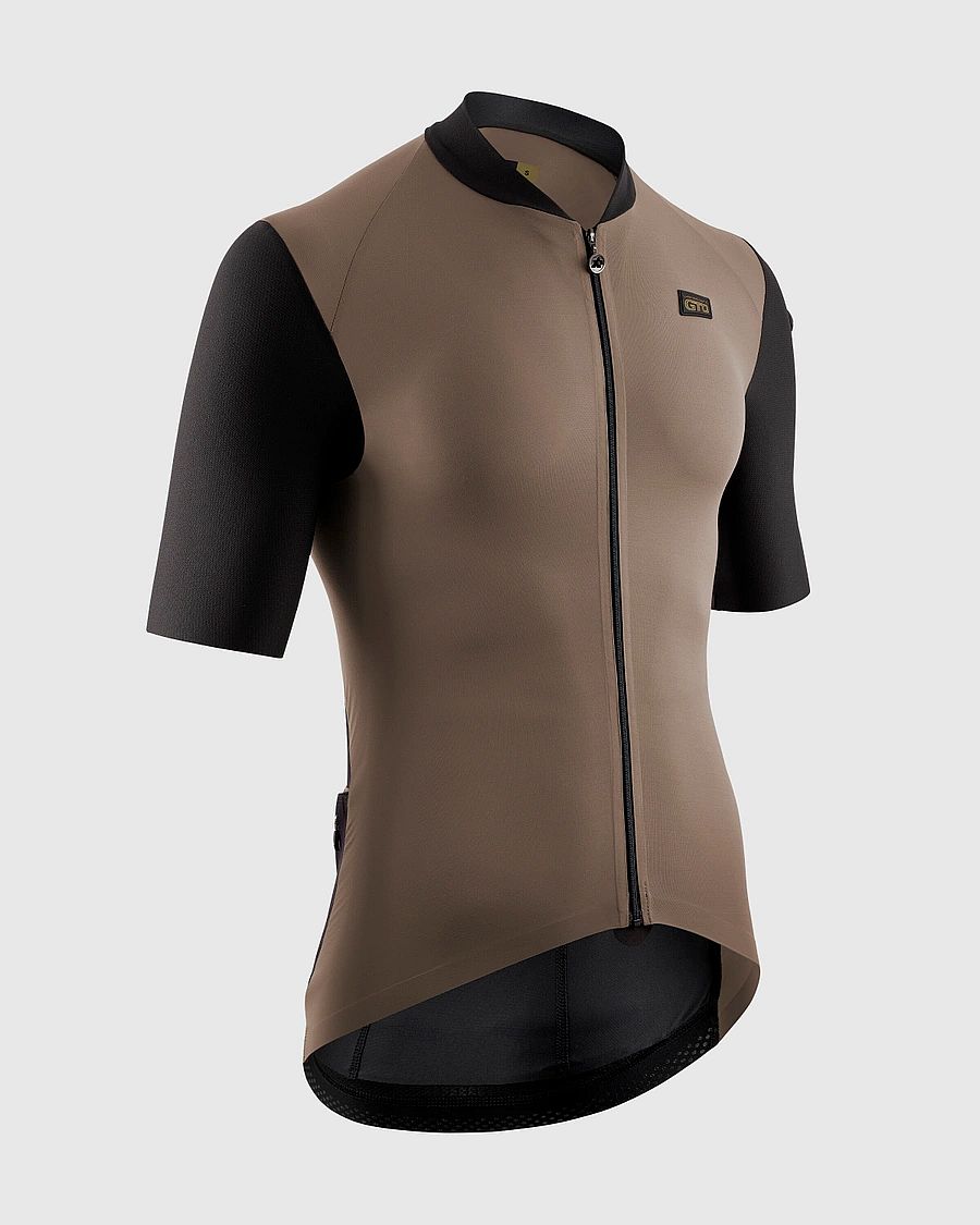 112731-Assos-Mille-GTO-jersey-C2-terra-sand-heren-afbeelding-3