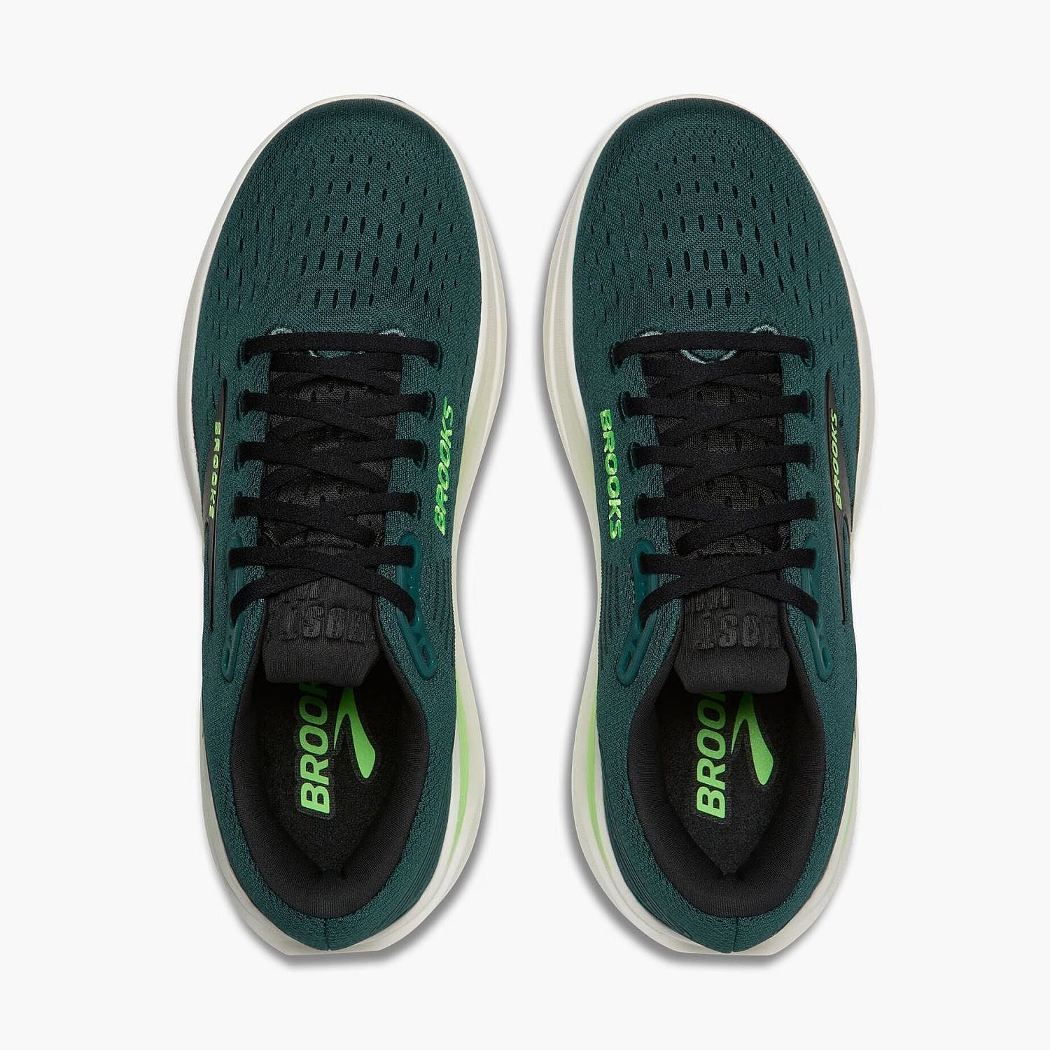 122265-Brooks-Ghost-Max-3-hardloopschoenen-Atlantic-DeepBlackGreen-heren-afbeelding-5