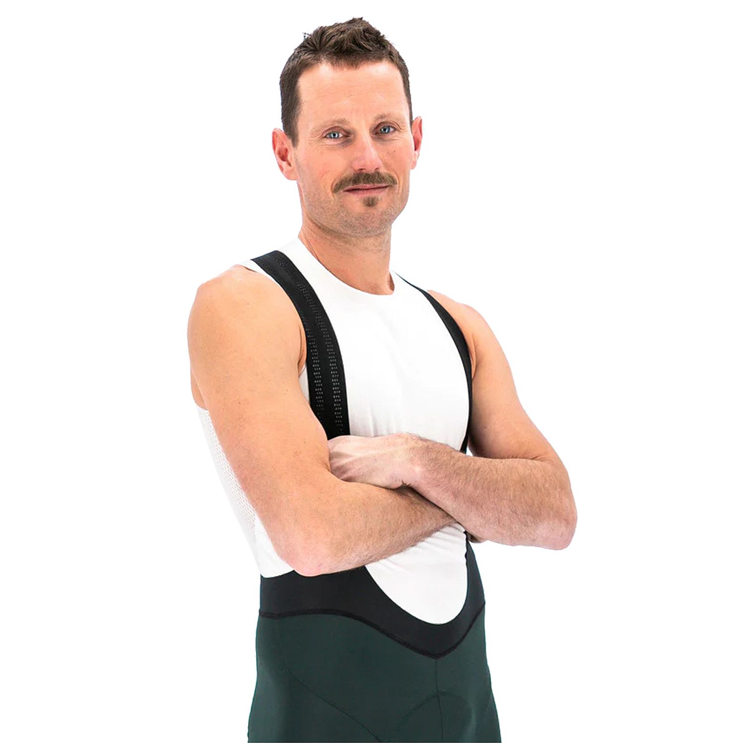 90439-Fusion-Tempo-Pro-Shield-Torso-wit-Unisex-afbeelding-1