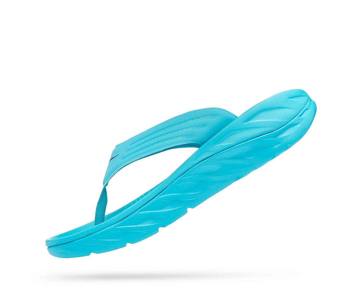 79915-Hoka-ORA-Recovery-Flip-slippers-blauw-heren-afbeelding-2