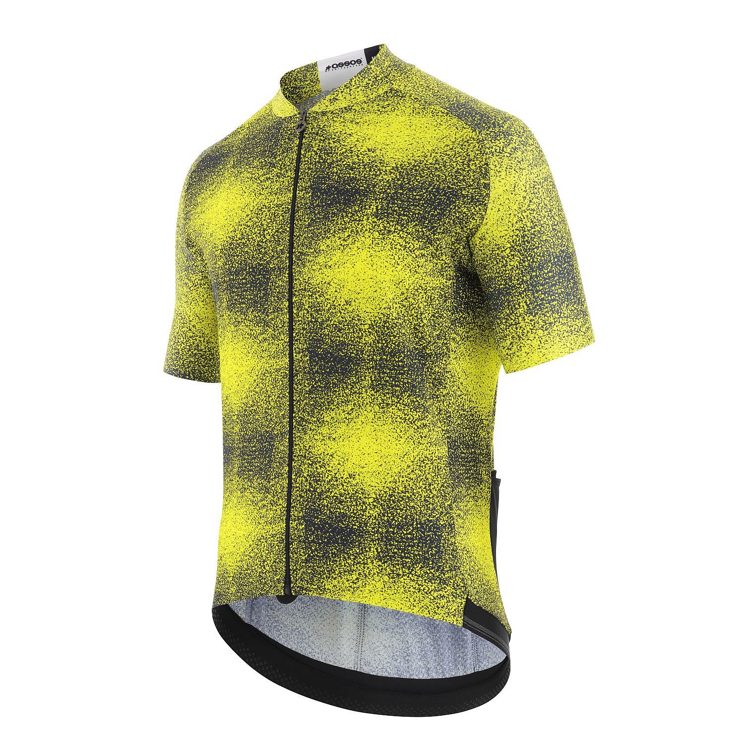 85709-Assos-Mille-GT-C2-EVO-Zeus-fietsshirt-korte-mouw-geel-heren-afbeelding-1