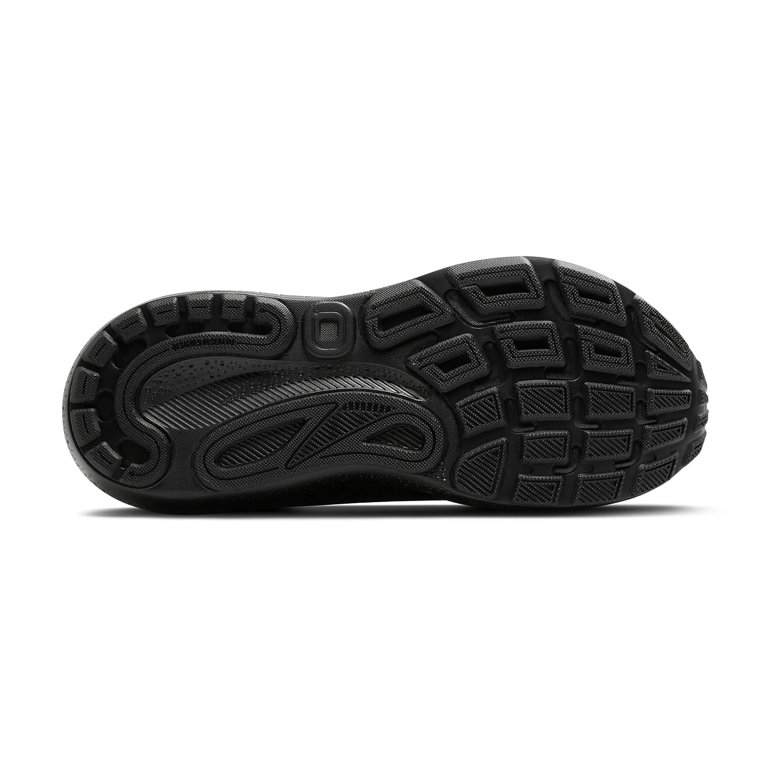107255-Brooks-Adrenaline-GTS-24-hardloopschoenen-blackebony-heren-afbeelding-3