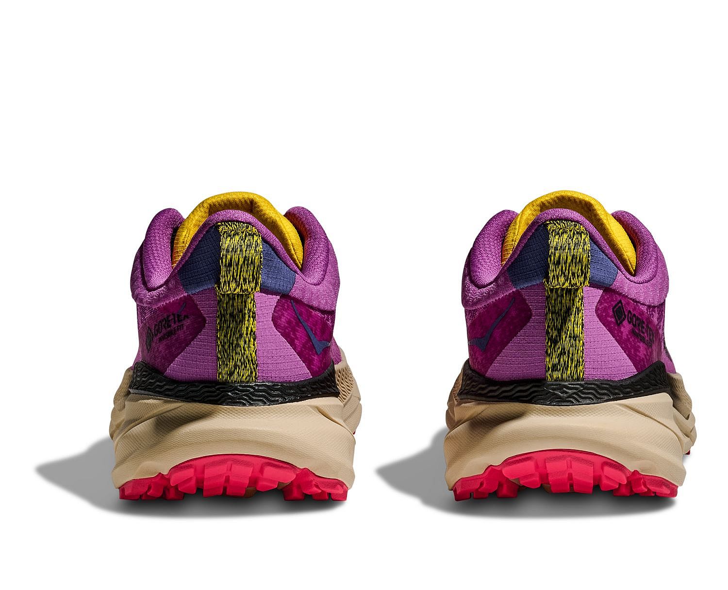 112369-Hoka-Challenger-ATR-7-GTX-hardloopschoenen-SuperbloomOatmeal-Dames-afbeelding-4