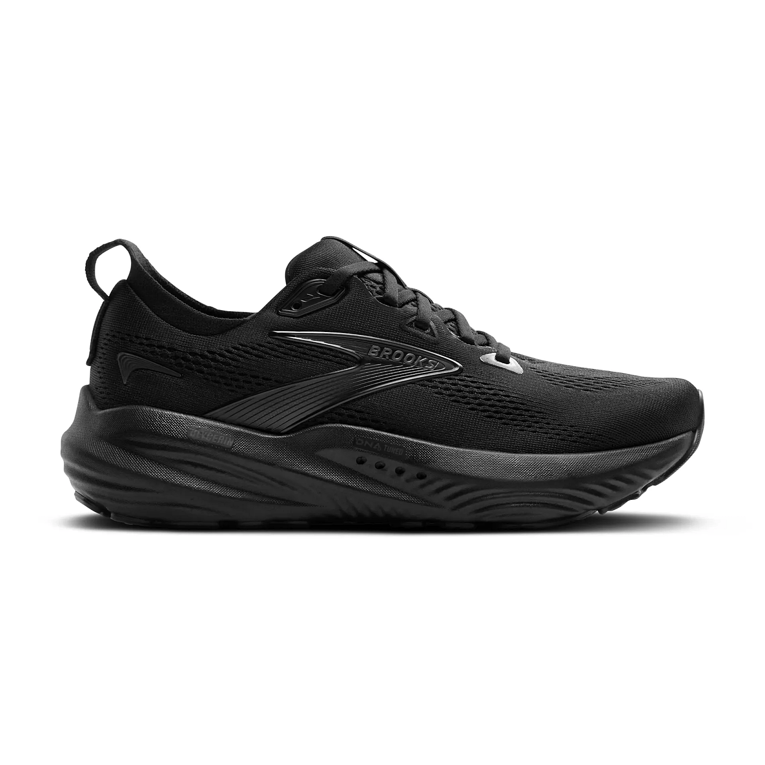 108330-Brooks-Glycerin-22-hardloopschoenen-zwart-heren-afbeelding-1