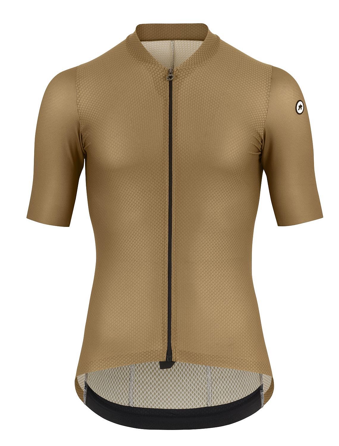 102220-Assos-Mille-GT-S11-fietsshirt-korte-mouw-Bronze-Ash-heren-afbeelding-2