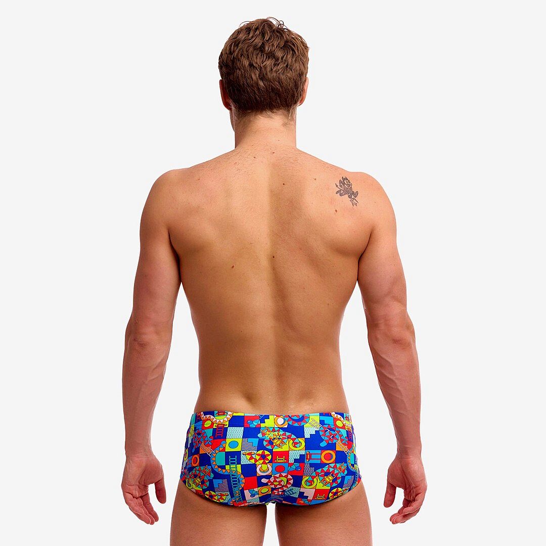 123915-Funky-Trunks-Bored-Games-Classic-Trunk-zwembroek-heren-afbeelding-3