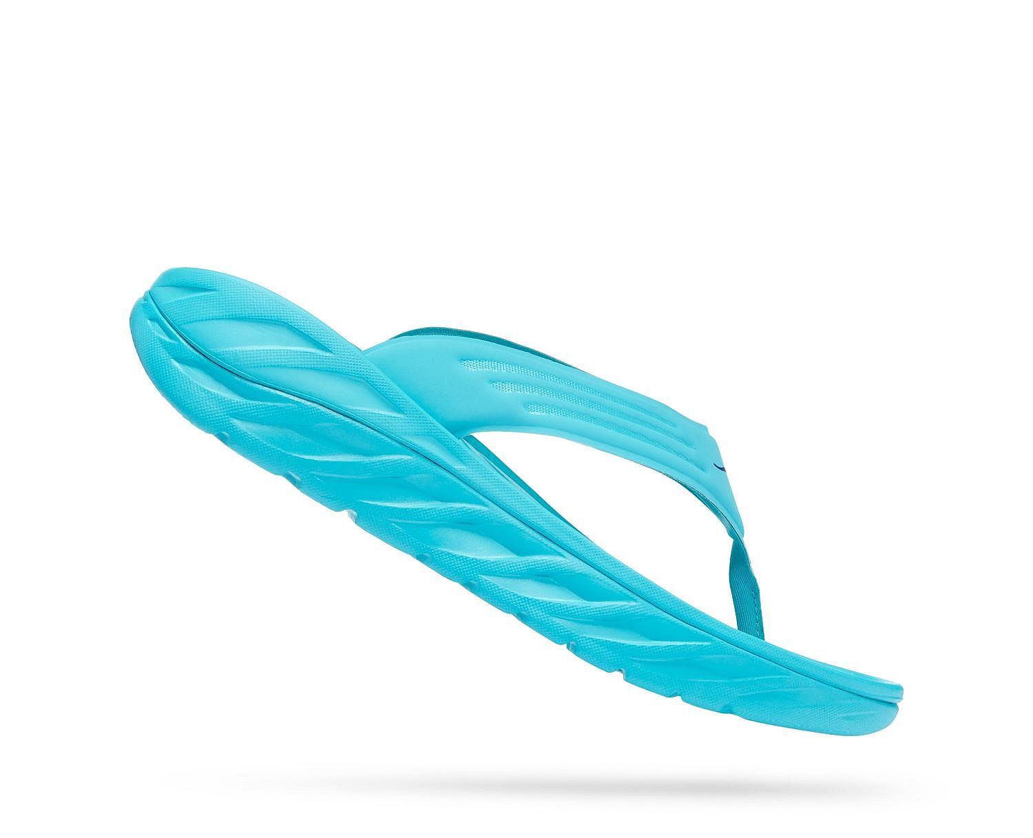 79915-Hoka-ORA-Recovery-Flip-slippers-blauw-heren-afbeelding-6