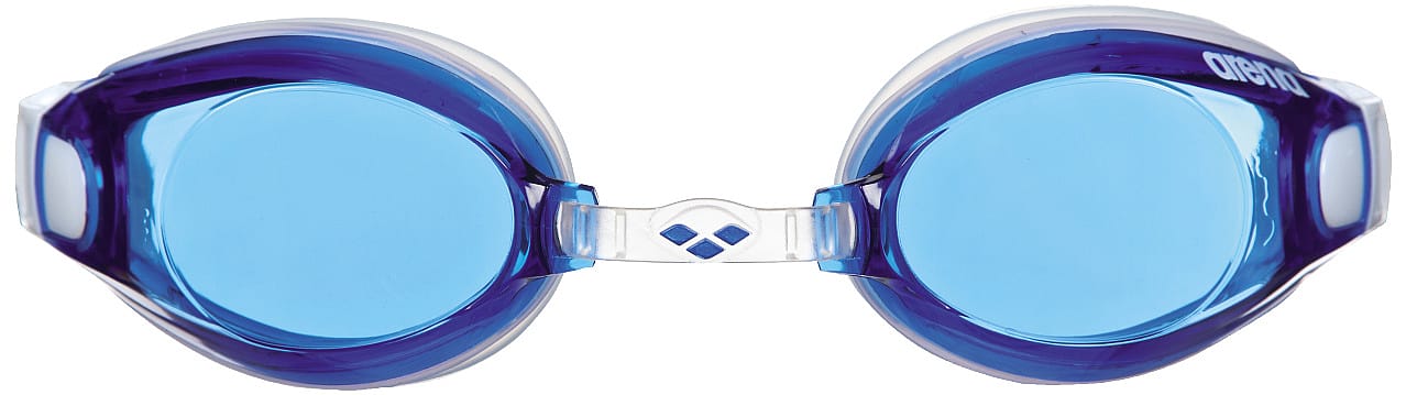 83494-Arena-Zoom-X-Fit-zwembril-blauwwit-afbeelding-2